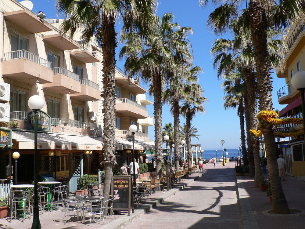 Primera St. Paul's Bay