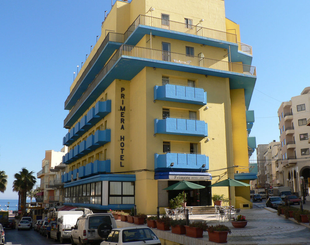 Primera Hotel