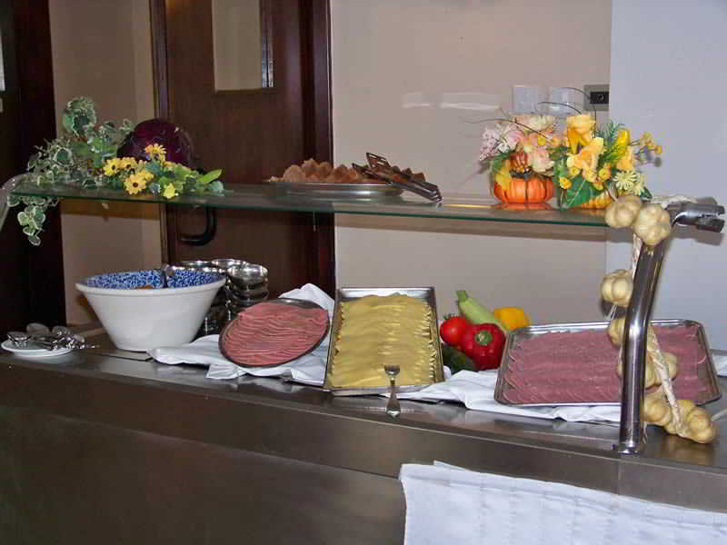Hotel Primera