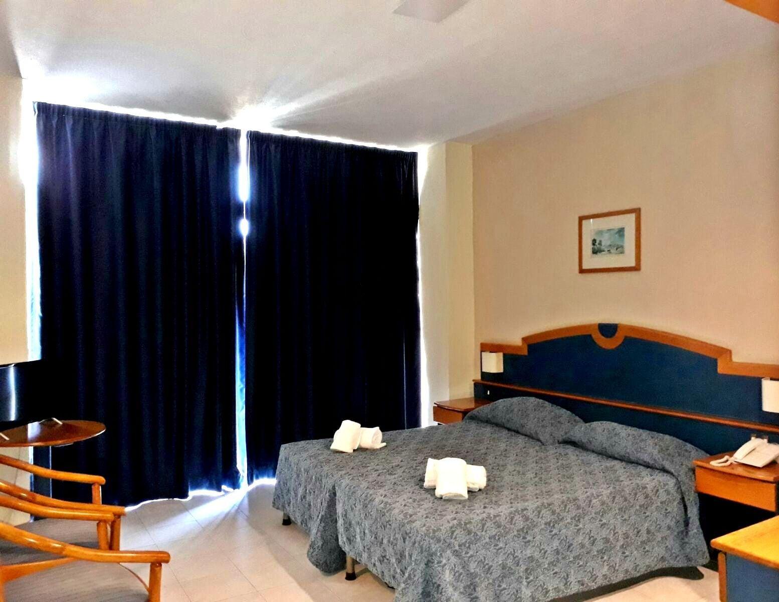 Hotell Primera