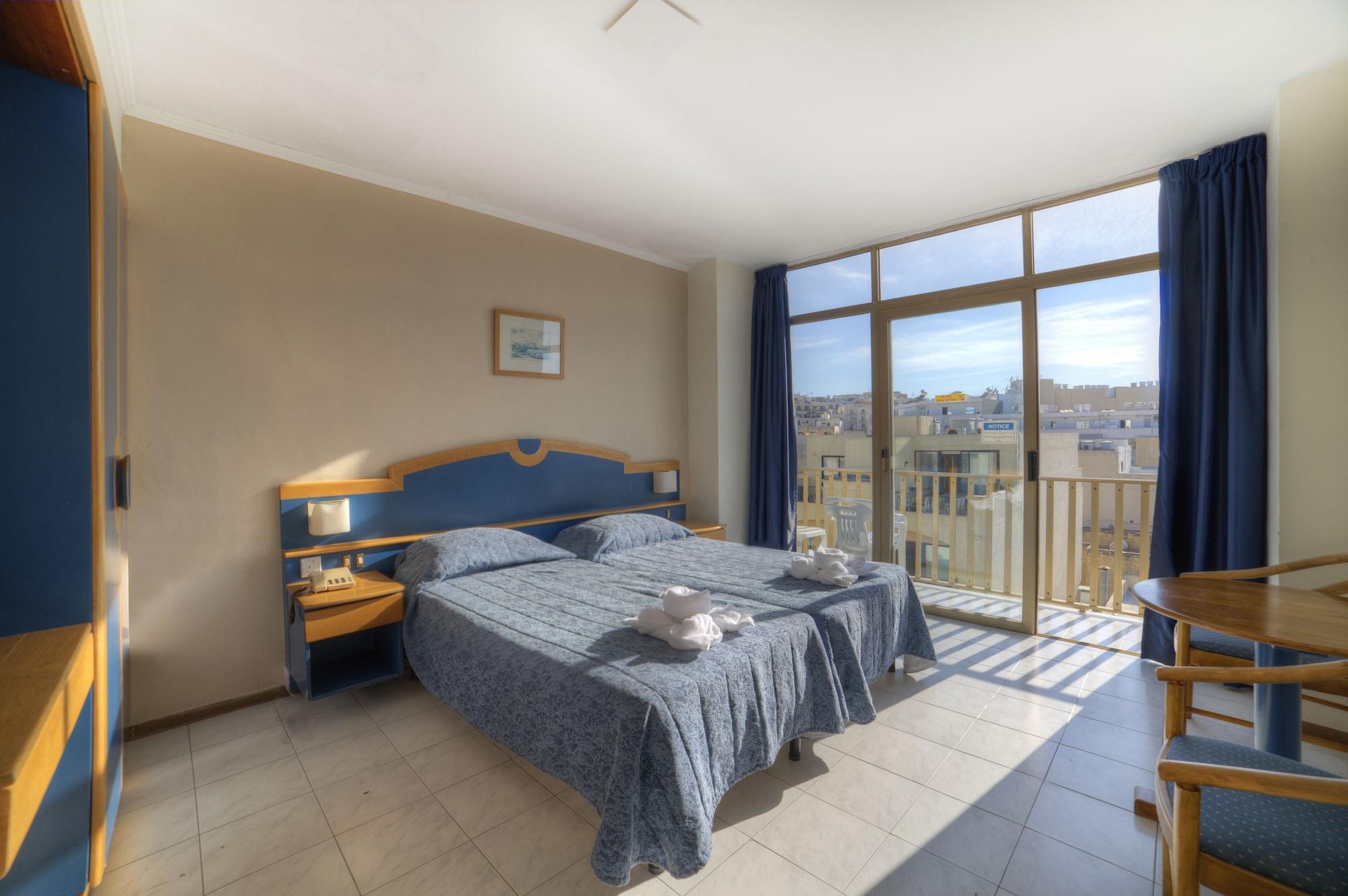 Primera 3* St. Paul's Bay