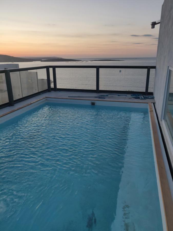 Hotell Primera St. Paul's Bay