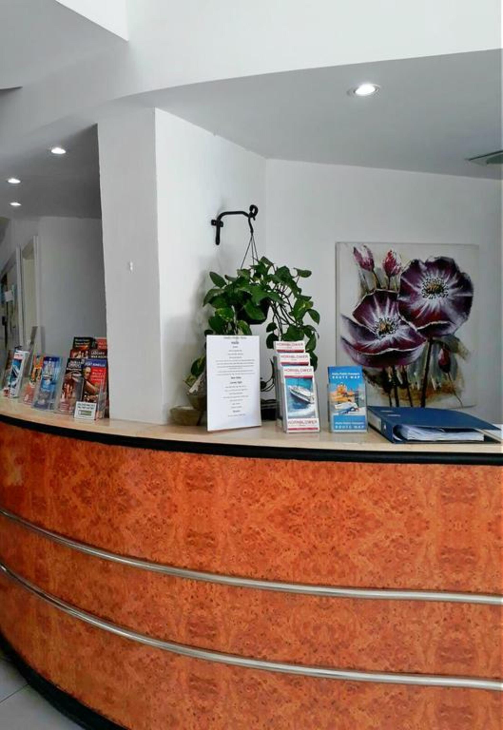 Hotel Primera 3*