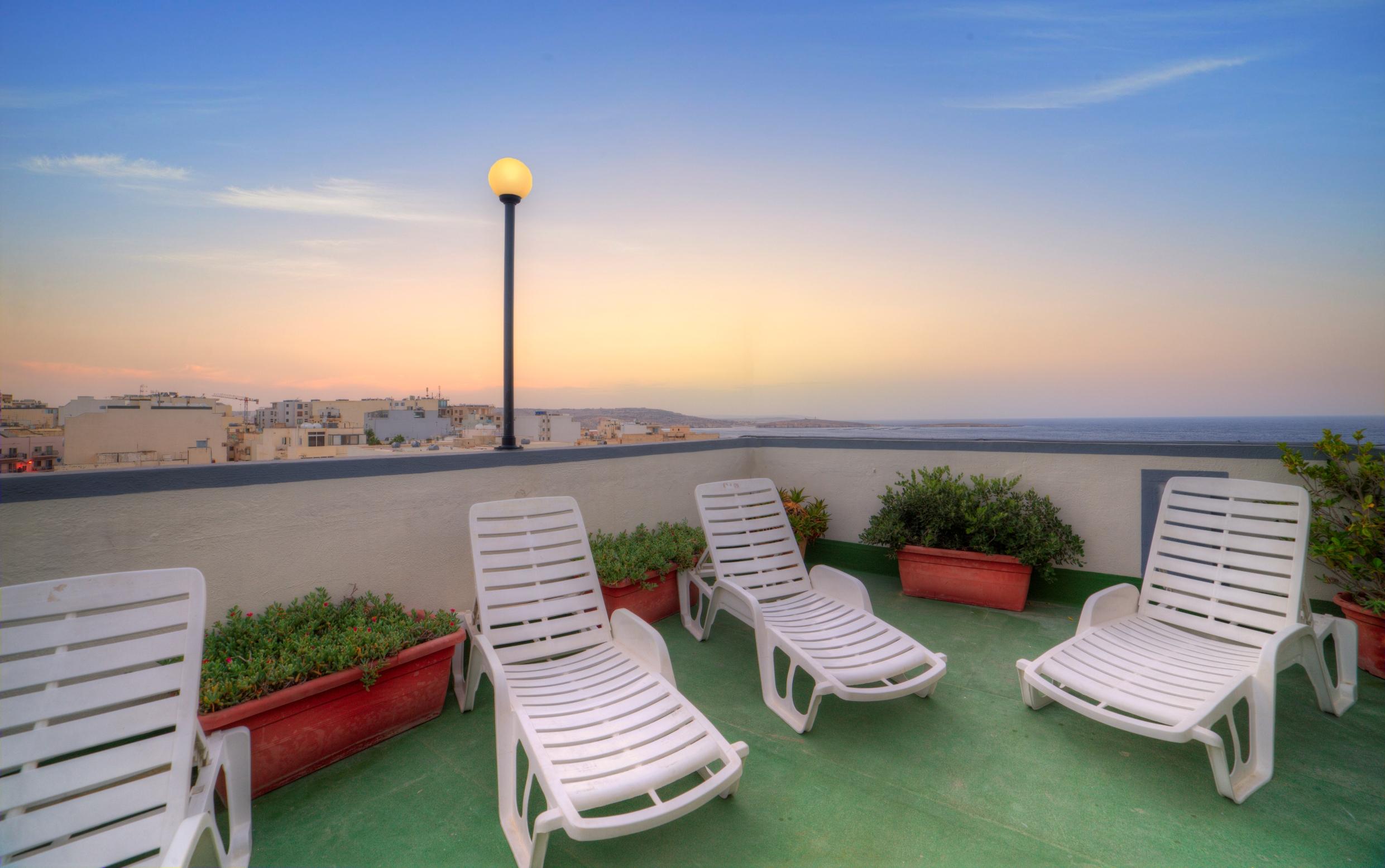 Primera Hotel