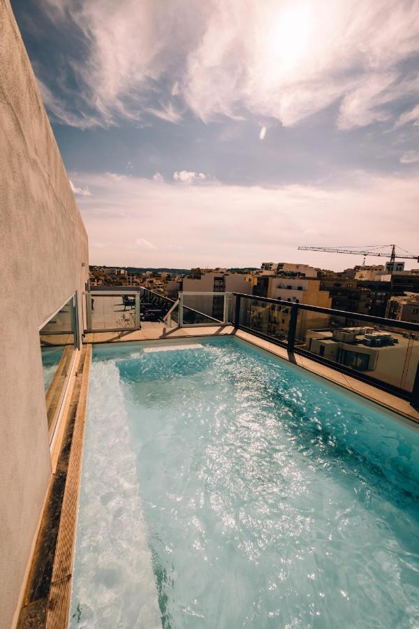 Primera Hotell St. Paul's Bay