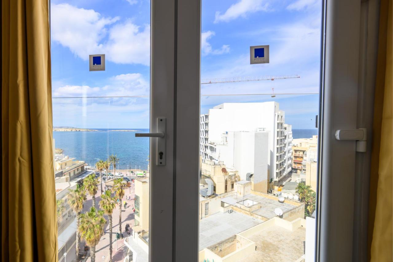 Hotel Primera St. Paul's Bay