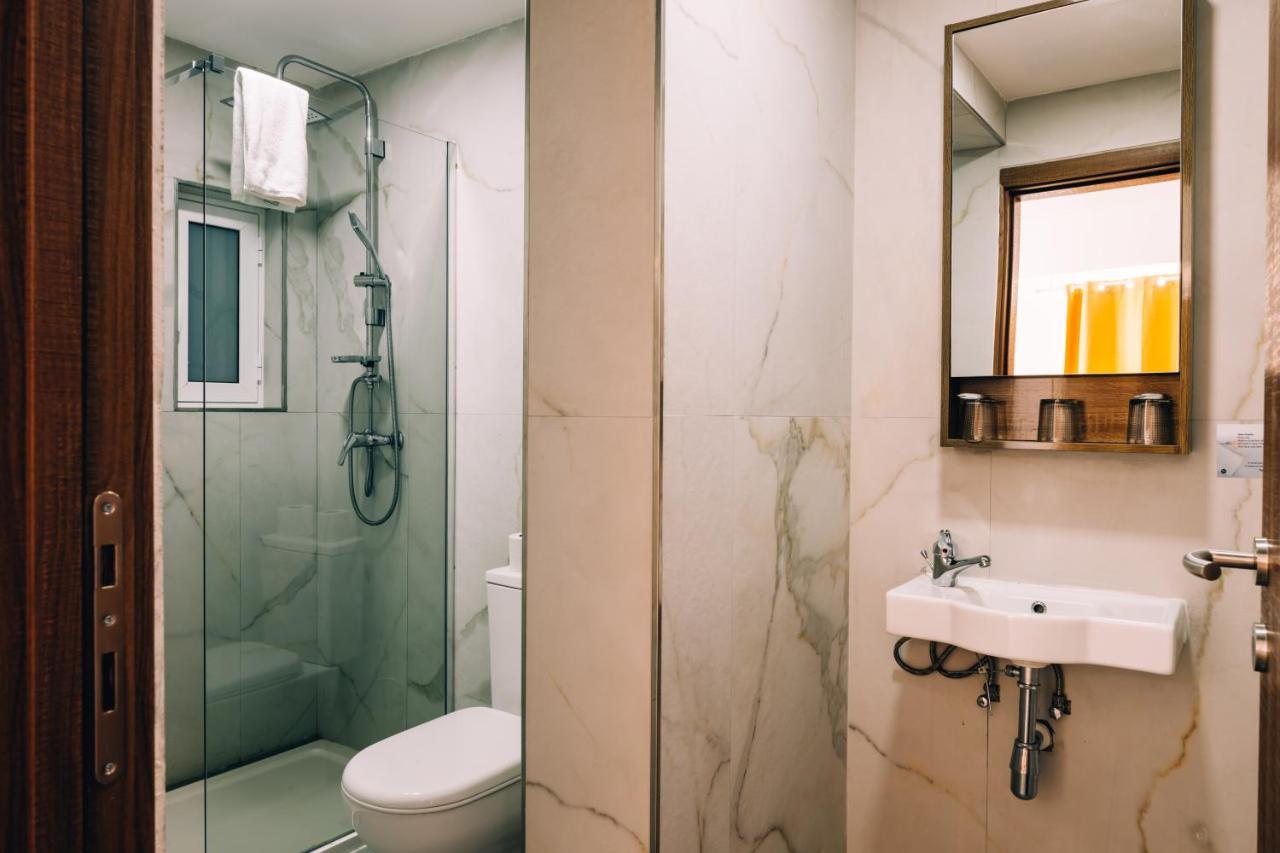 Hotell Primera St. Paul's Bay