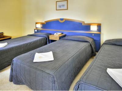 Primera Hotel