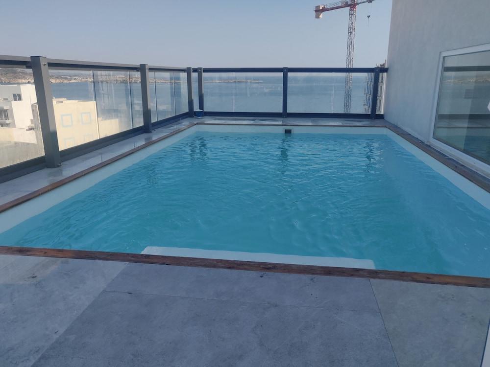 Primera 3* St. Paul's Bay