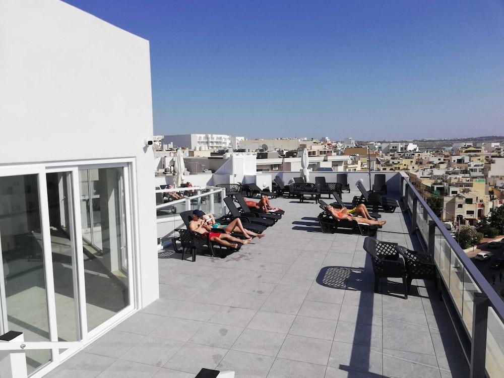 Primera 3* St. Paul's Bay