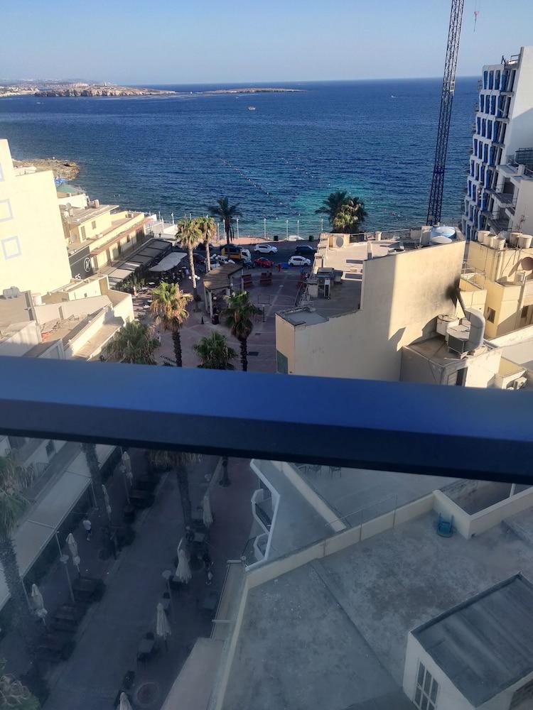Primera 3* St. Paul's Bay