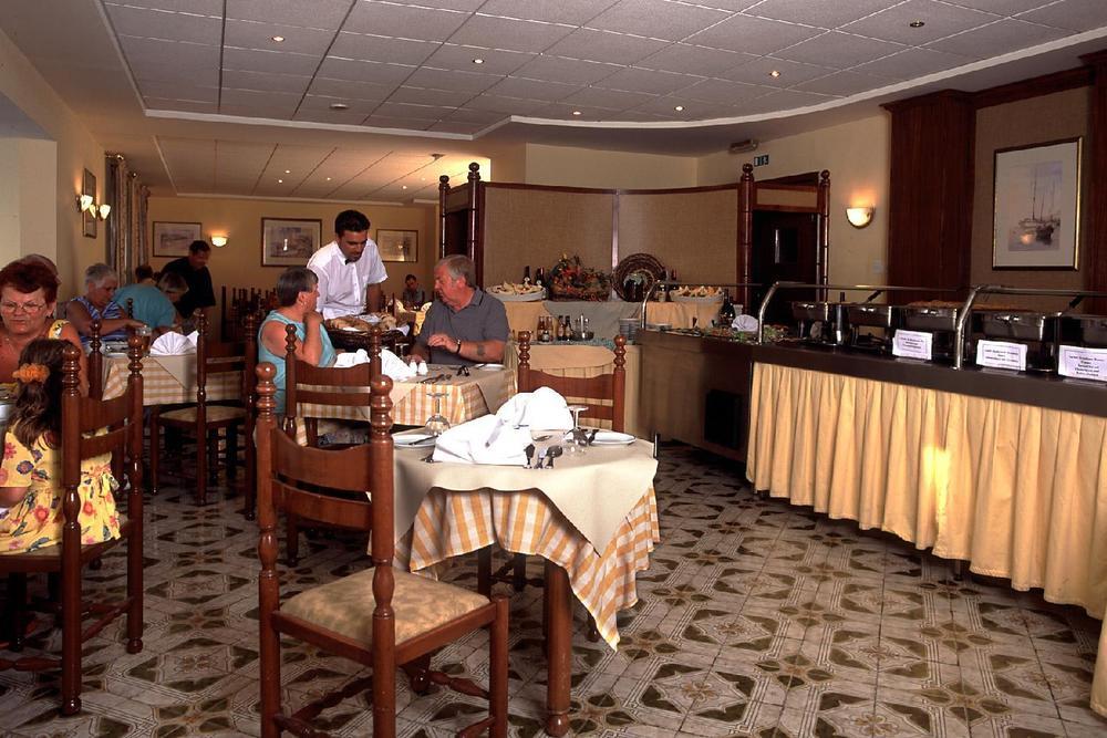 Primera Hotell