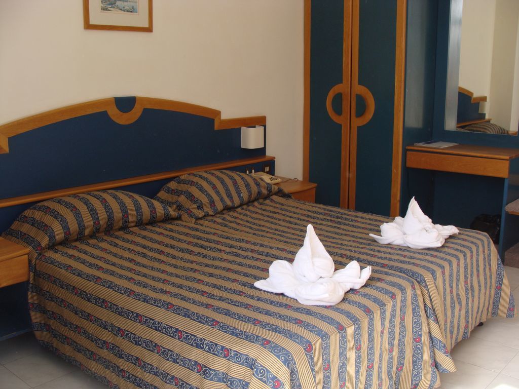Primera 3* St. Paul's Bay