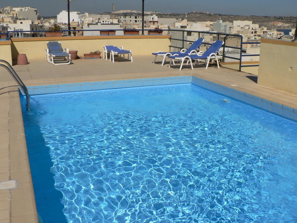 Primera Hotell St. Paul's Bay
