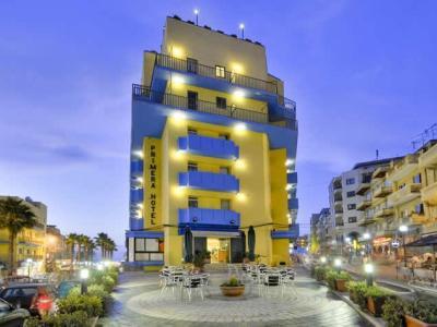 Hotell Primera 3*