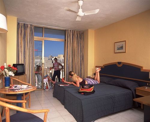 Primera Hotell St. Paul's Bay