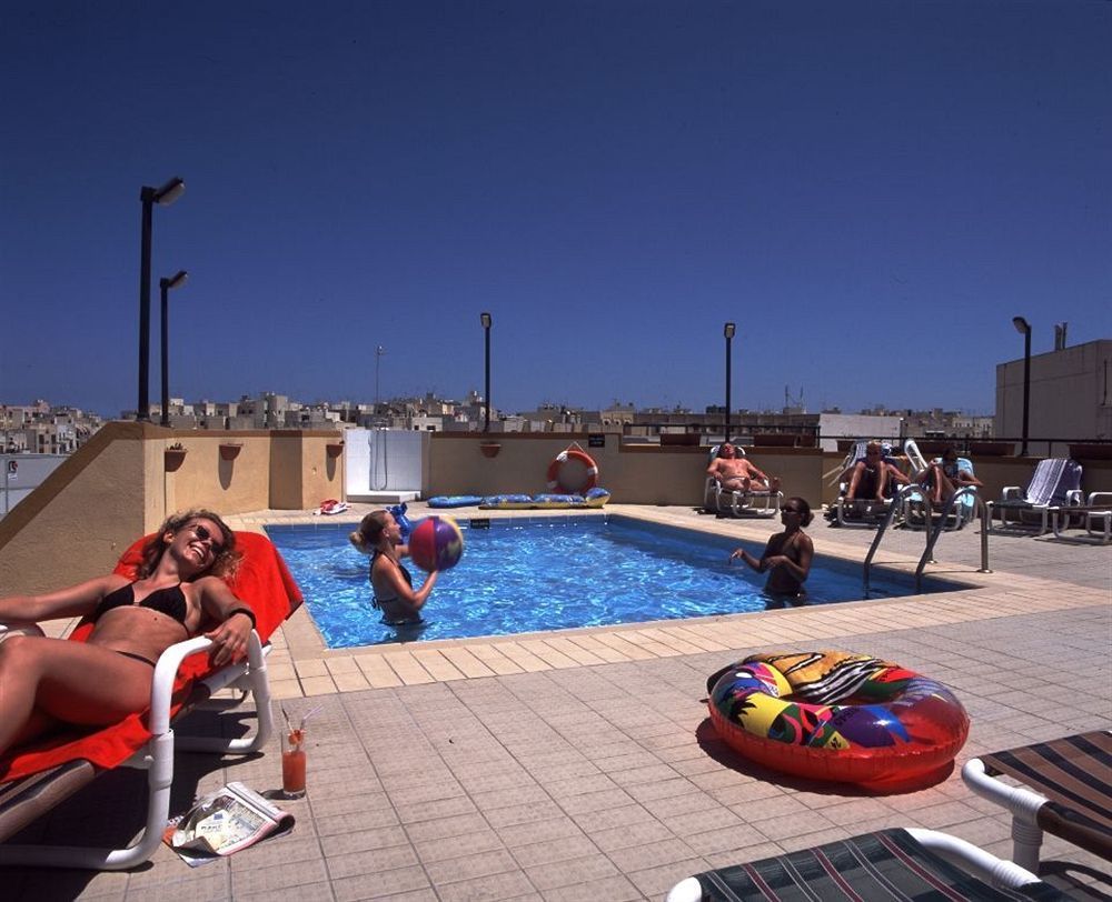 Primera 3* St. Paul's Bay