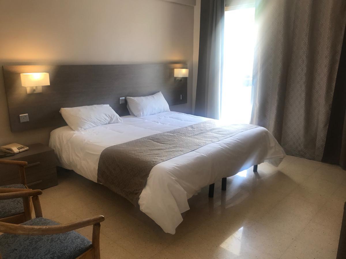 Hotel Primera St. Paul's Bay