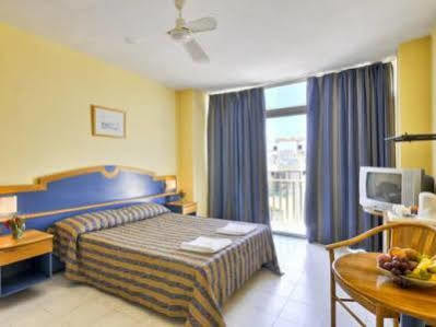 Hotell Primera