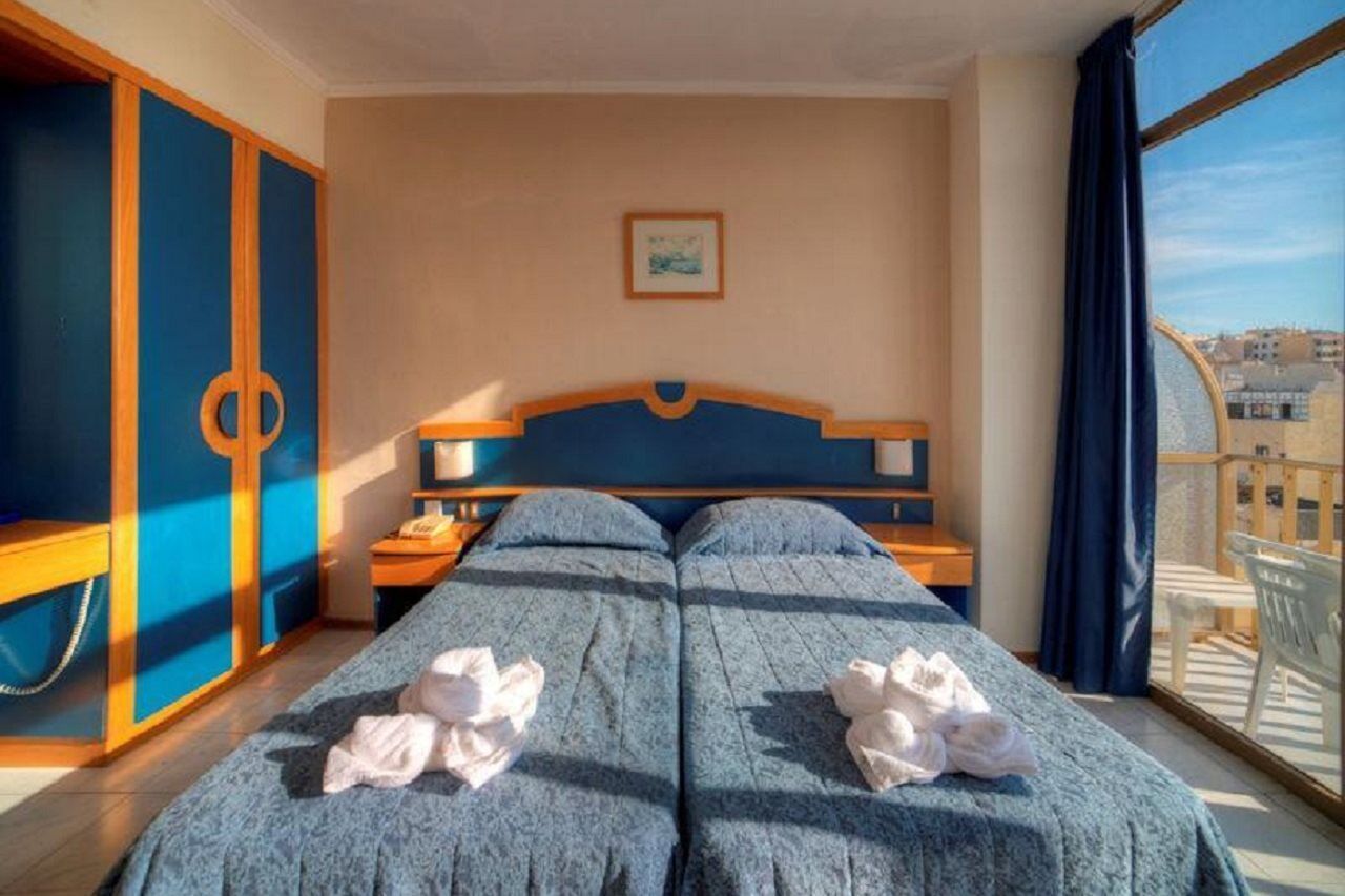 Hotel Primera 3*